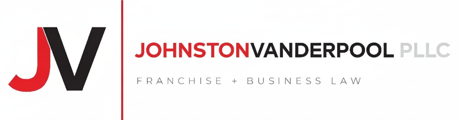 JohnstonVanderpool PLLC Logo